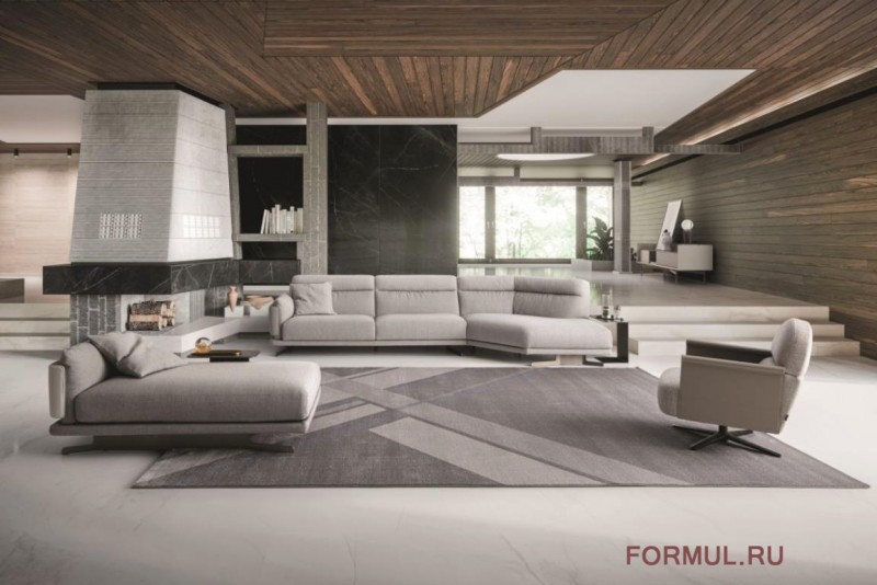 Диван Ditre Italia Skin